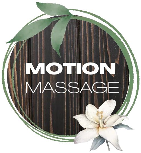 recommended massage